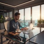 Den nyeste teknik online: Sådan revolutionerer teknologi vores digitale hverdag